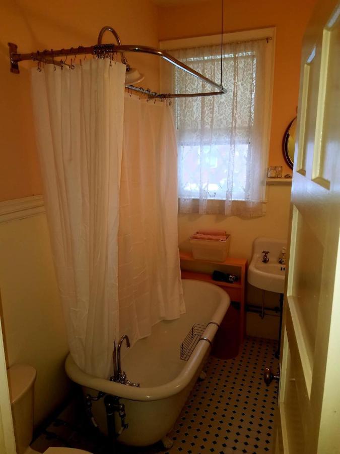 Franklin Manor Bed And Breakfast Saranac Lake Εξωτερικό φωτογραφία