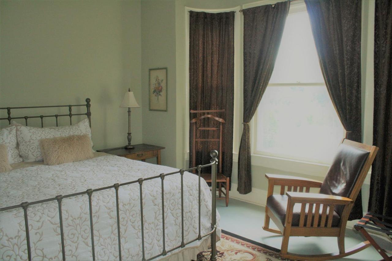 Franklin Manor Bed And Breakfast Saranac Lake Εξωτερικό φωτογραφία