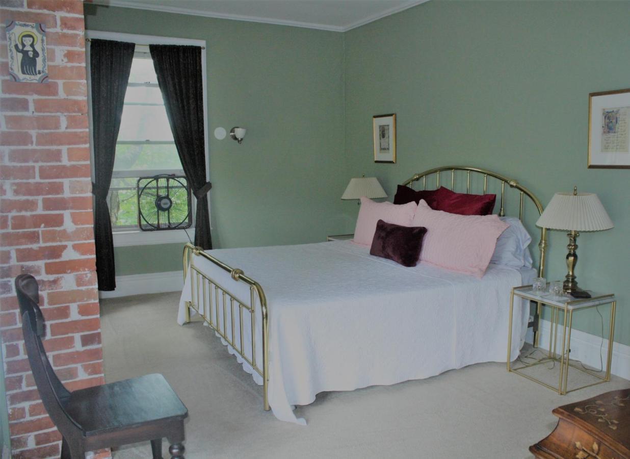 Franklin Manor Bed And Breakfast Saranac Lake Εξωτερικό φωτογραφία