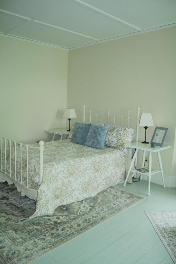 Franklin Manor Bed And Breakfast Saranac Lake Εξωτερικό φωτογραφία