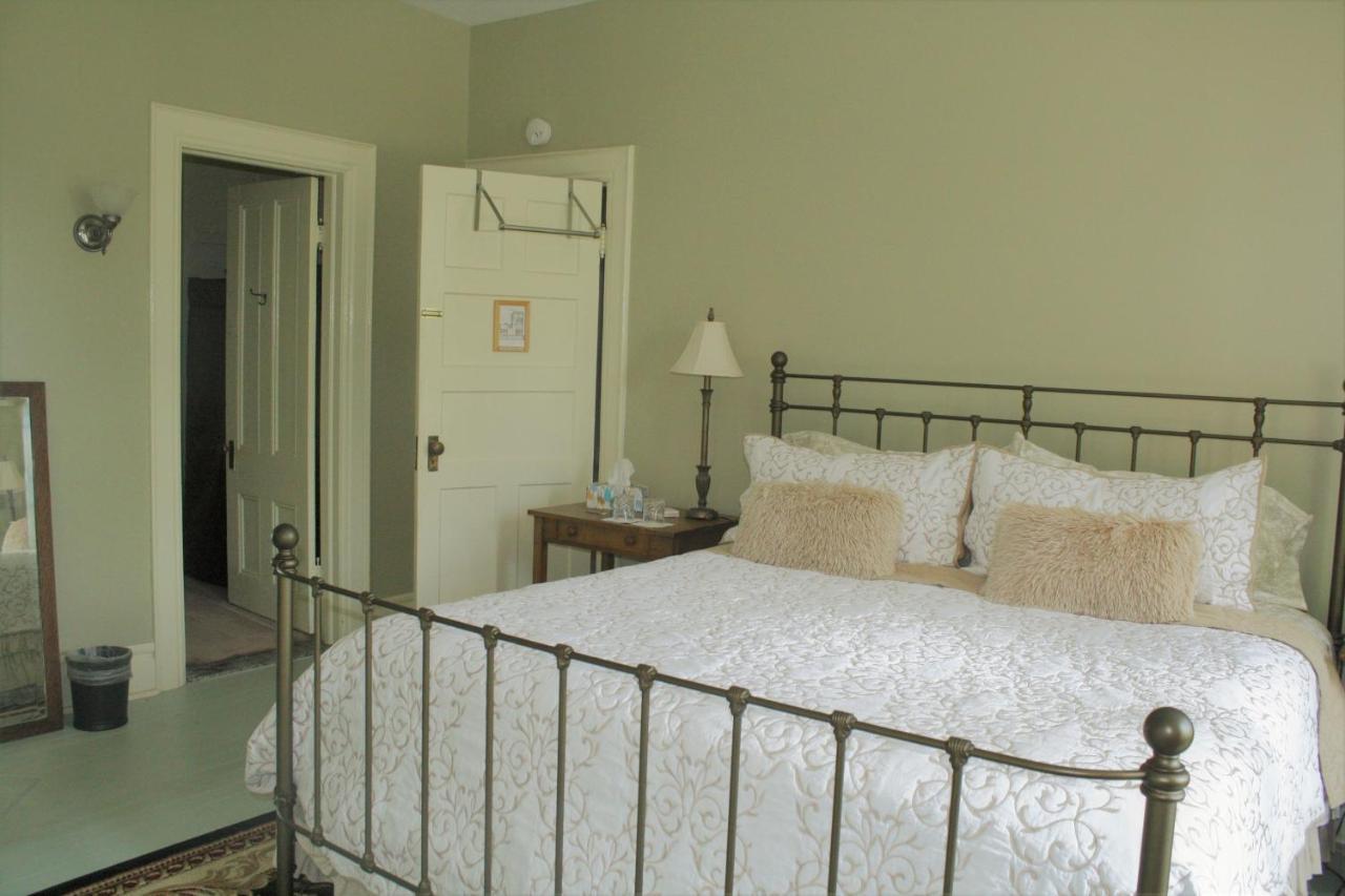 Franklin Manor Bed And Breakfast Saranac Lake Εξωτερικό φωτογραφία